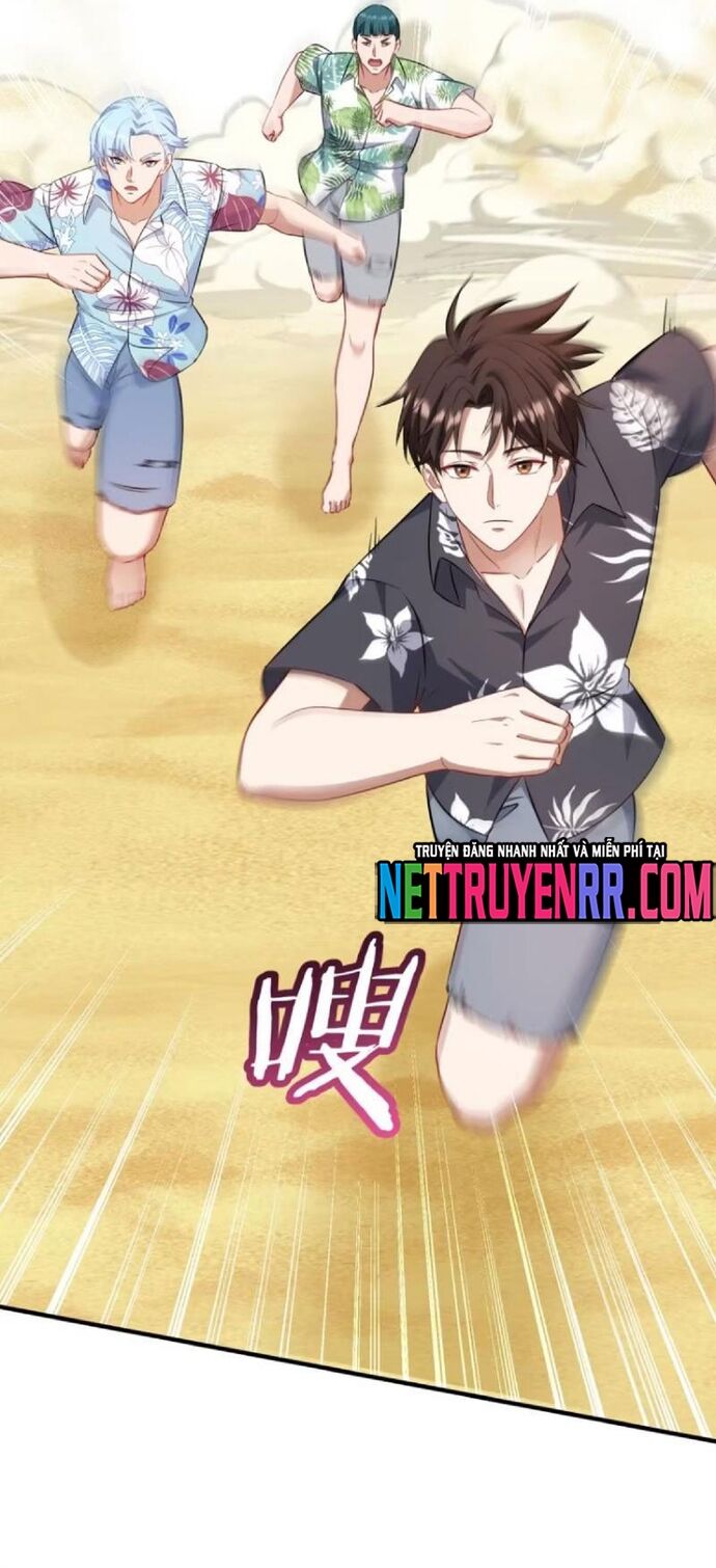 Bỏ Làm Simp Chúa, Ta Có Trong Tay Cả Tỉ Thần Hào! Chapter 209 - 10