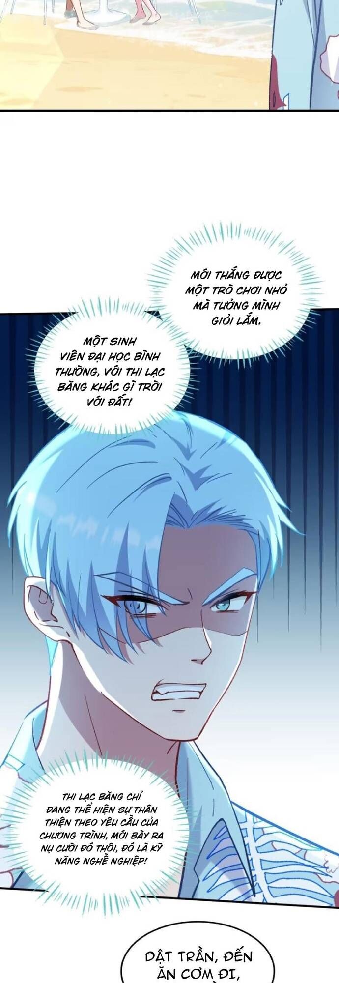 Bỏ Làm Simp Chúa, Ta Có Trong Tay Cả Tỉ Thần Hào! Chapter 210 - 11