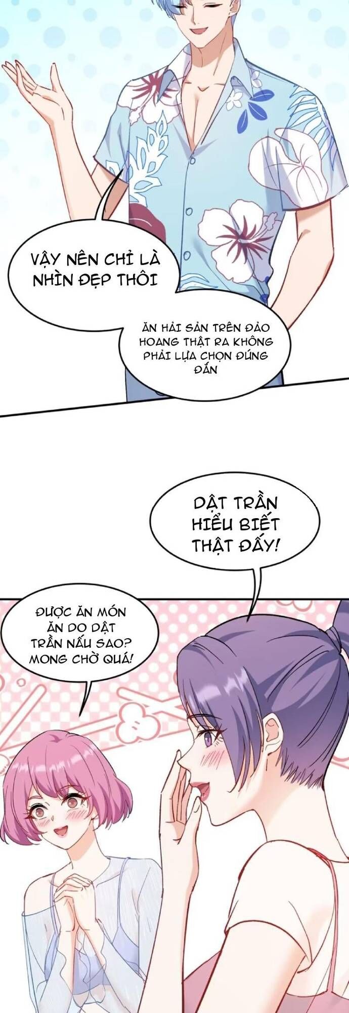 Bỏ Làm Simp Chúa, Ta Có Trong Tay Cả Tỉ Thần Hào! Chapter 210 - 13