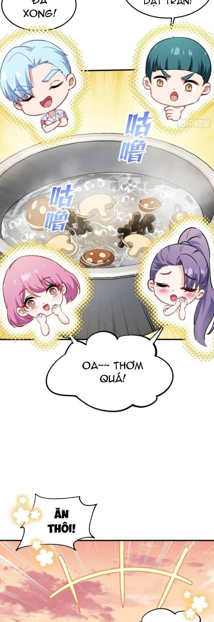 Bỏ Làm Simp Chúa, Ta Có Trong Tay Cả Tỉ Thần Hào! Chapter 210 - 15