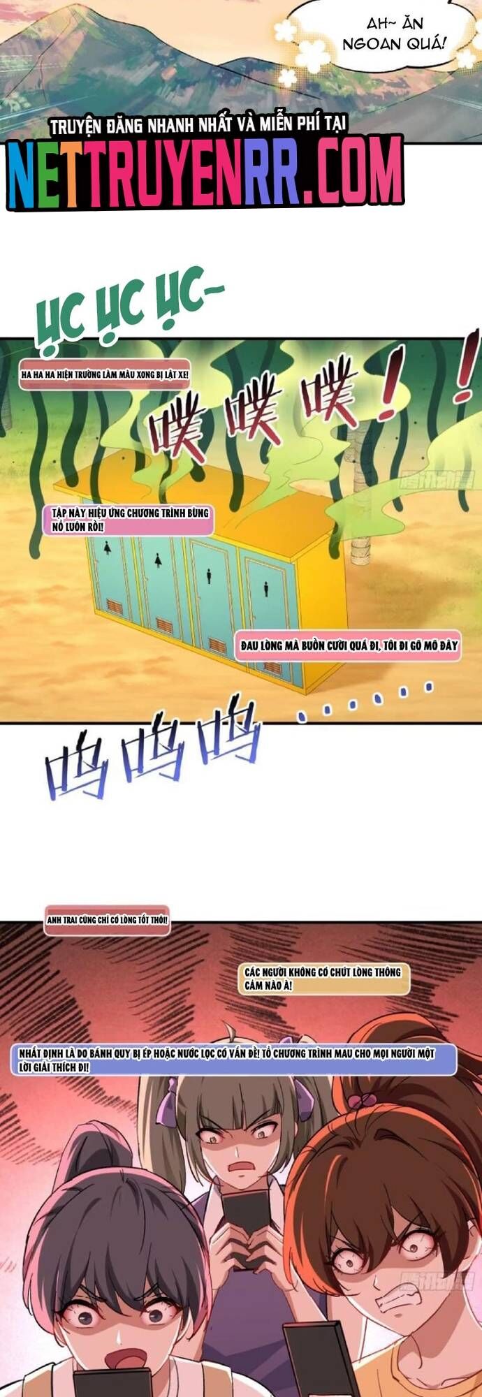 Bỏ Làm Simp Chúa, Ta Có Trong Tay Cả Tỉ Thần Hào! Chapter 210 - 16