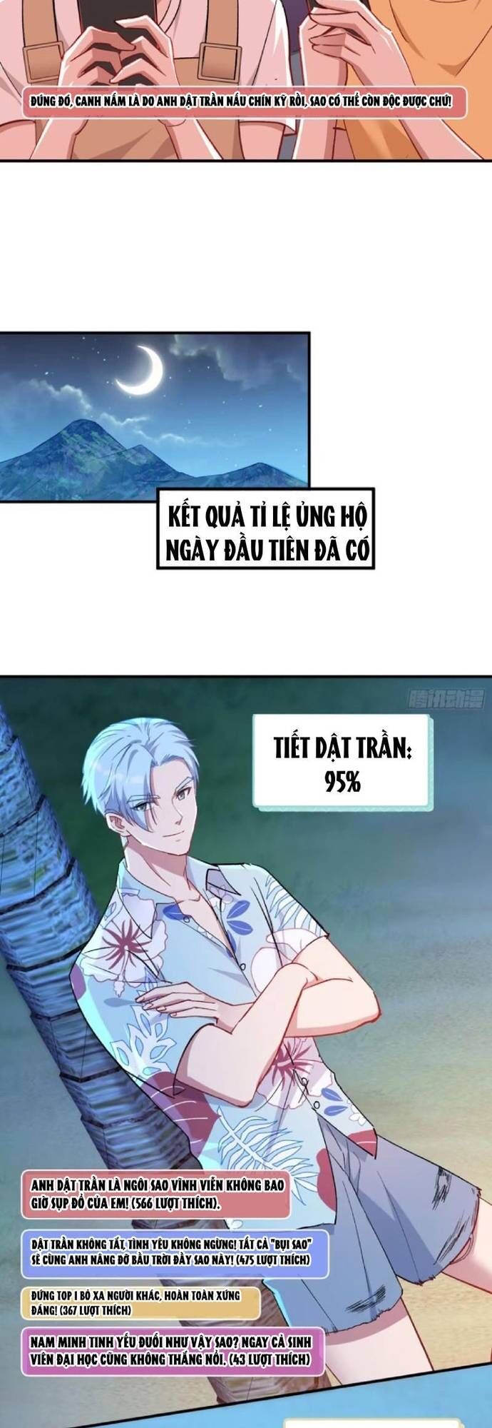 Bỏ Làm Simp Chúa, Ta Có Trong Tay Cả Tỉ Thần Hào! Chapter 210 - 17