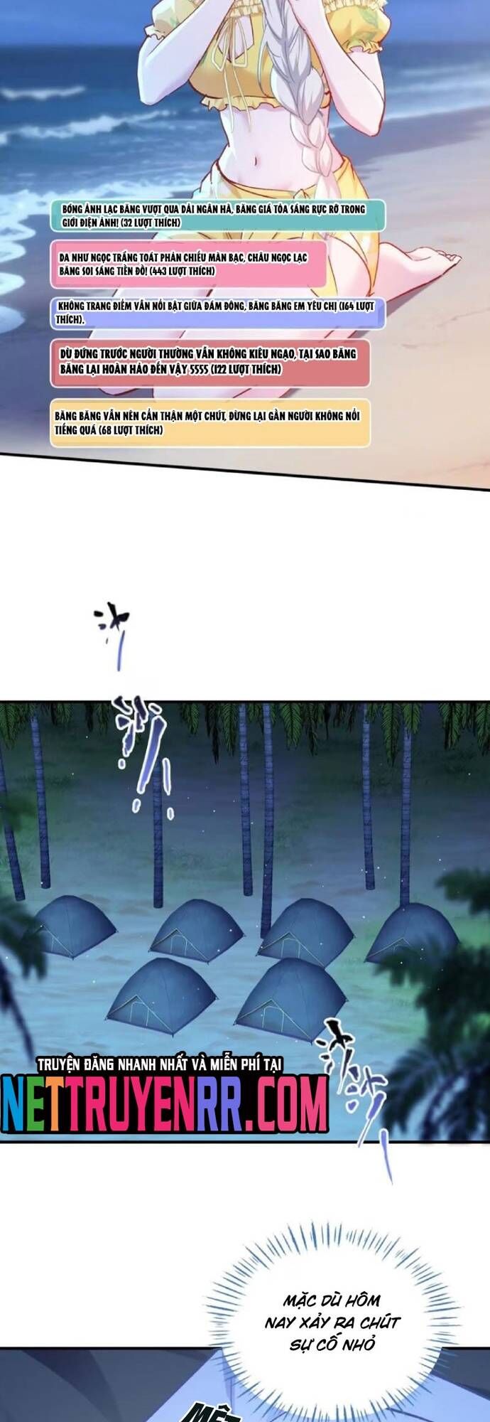 Bỏ Làm Simp Chúa, Ta Có Trong Tay Cả Tỉ Thần Hào! Chapter 210 - 20