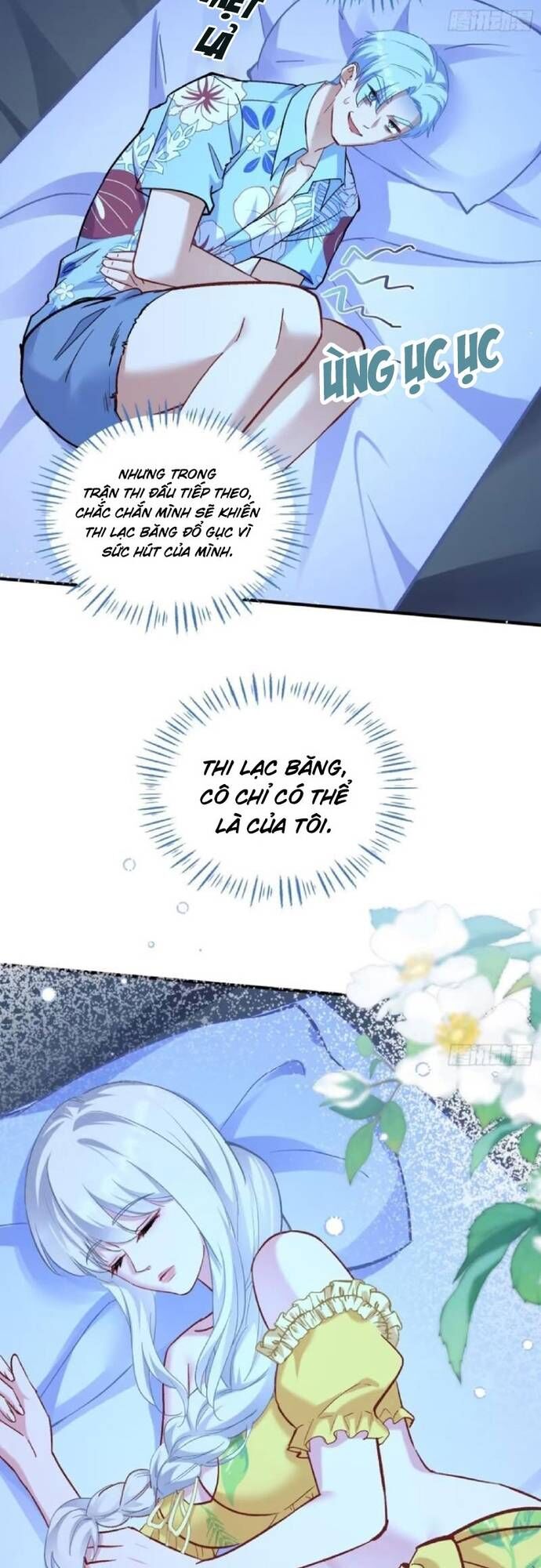 Bỏ Làm Simp Chúa, Ta Có Trong Tay Cả Tỉ Thần Hào! Chapter 210 - 21