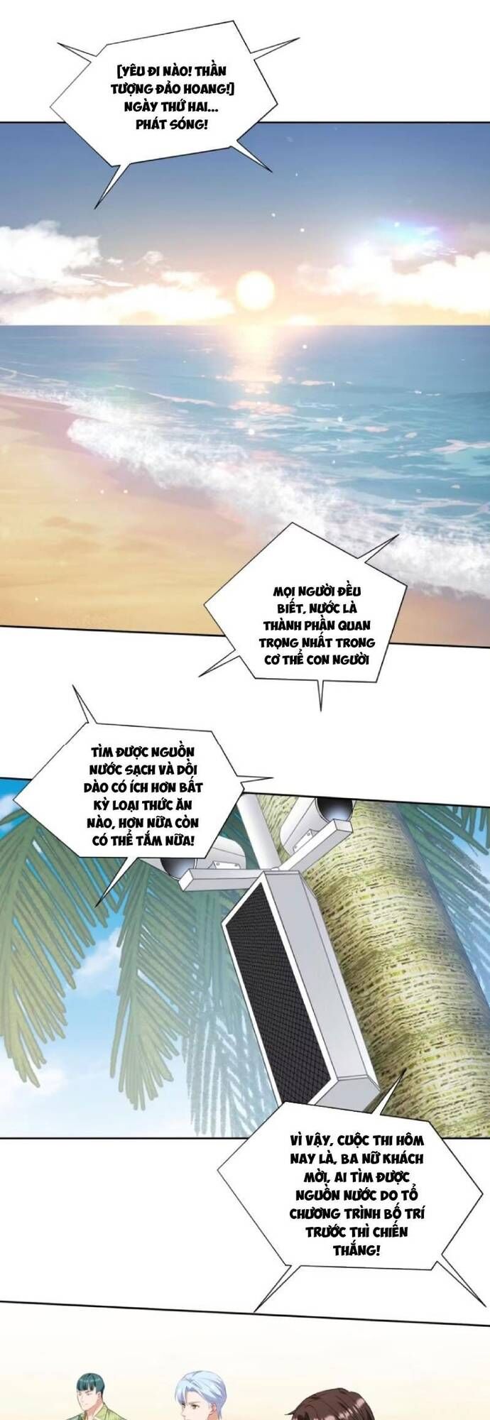 Bỏ Làm Simp Chúa, Ta Có Trong Tay Cả Tỉ Thần Hào! Chapter 210 - 23