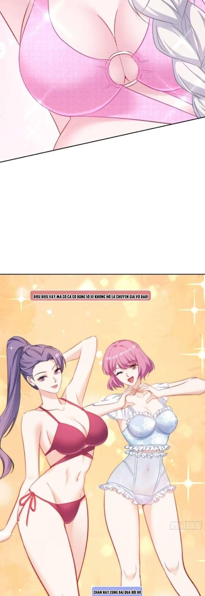 Bỏ Làm Simp Chúa, Ta Có Trong Tay Cả Tỉ Thần Hào! Chapter 210 - 27