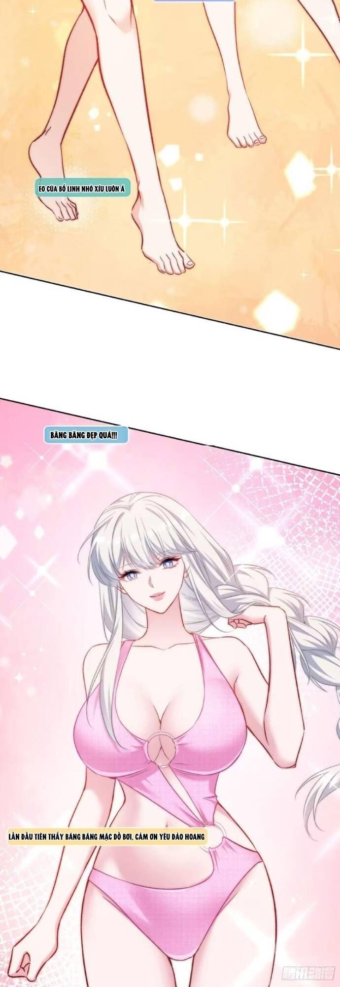 Bỏ Làm Simp Chúa, Ta Có Trong Tay Cả Tỉ Thần Hào! Chapter 210 - 28