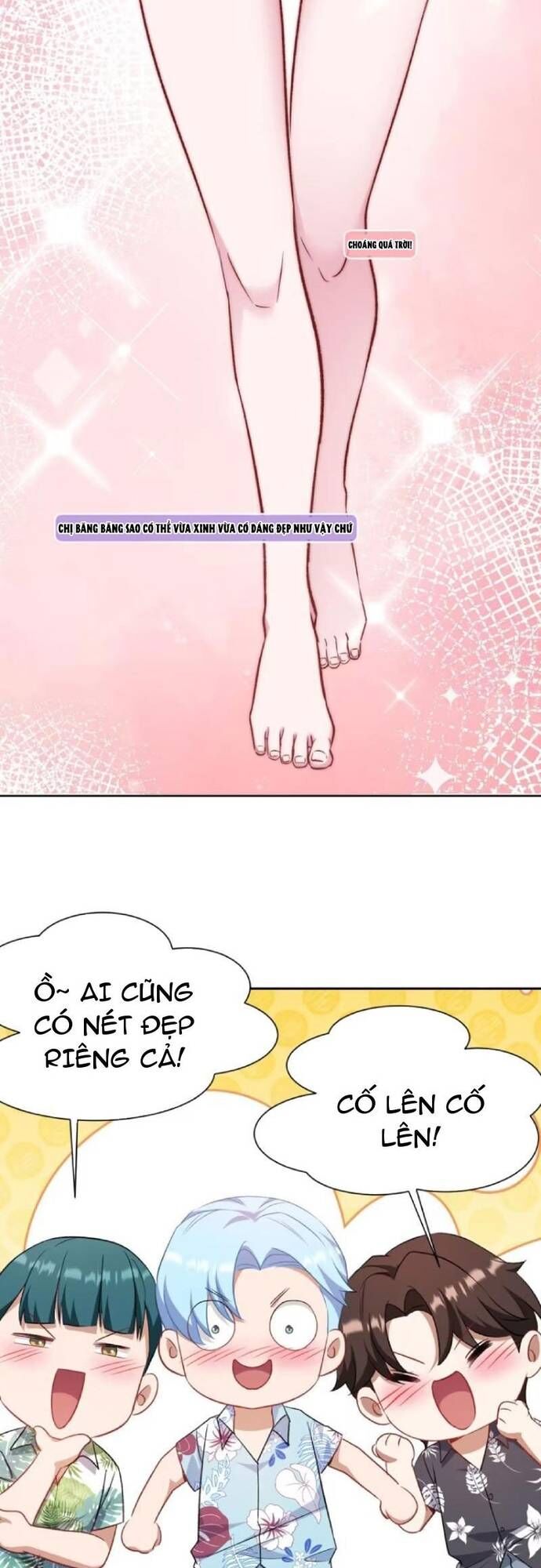 Bỏ Làm Simp Chúa, Ta Có Trong Tay Cả Tỉ Thần Hào! Chapter 210 - 29