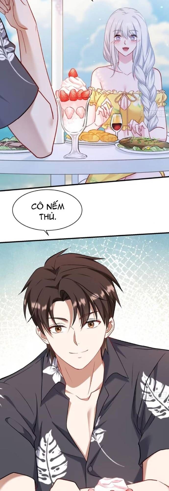 Bỏ Làm Simp Chúa, Ta Có Trong Tay Cả Tỉ Thần Hào! Chapter 210 - 8