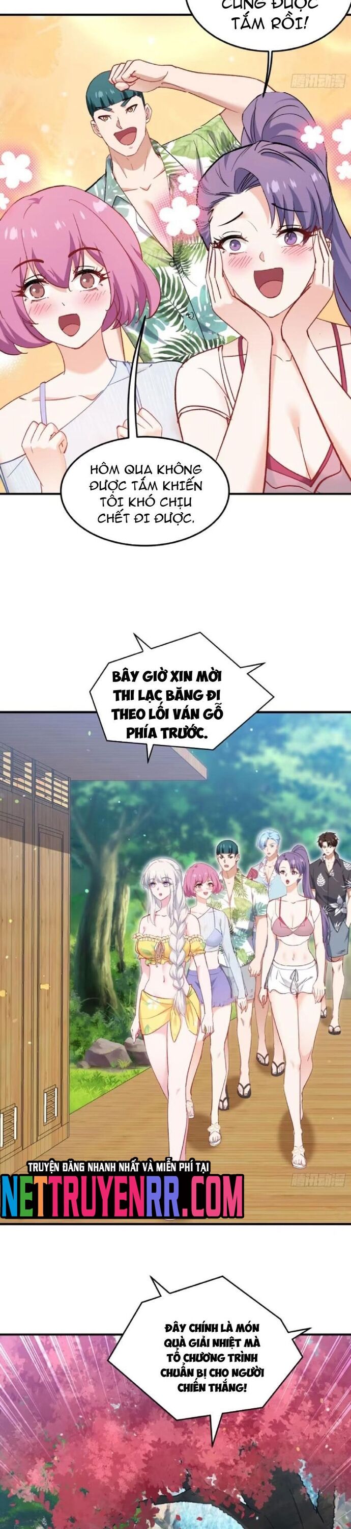 Bỏ Làm Simp Chúa, Ta Có Trong Tay Cả Tỉ Thần Hào Chapter 212.1 - Trang 2