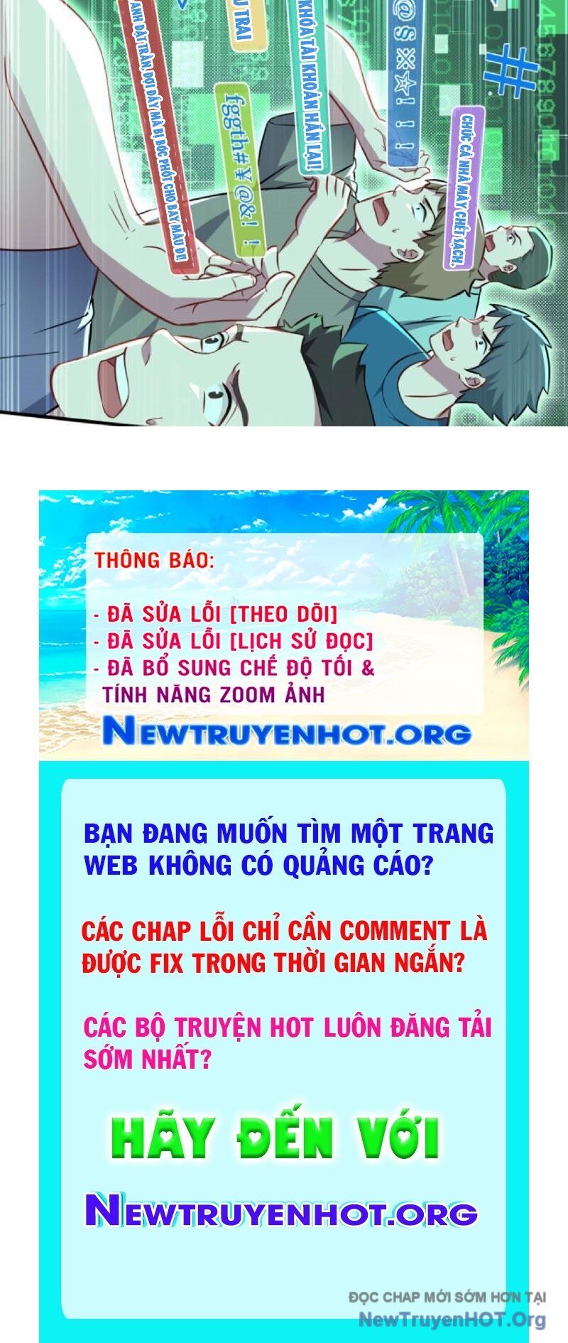 Bỏ Làm Simp Chúa, Ta Có Trong Tay Cả Tỉ Thần Hào! Chapter 212 - 117