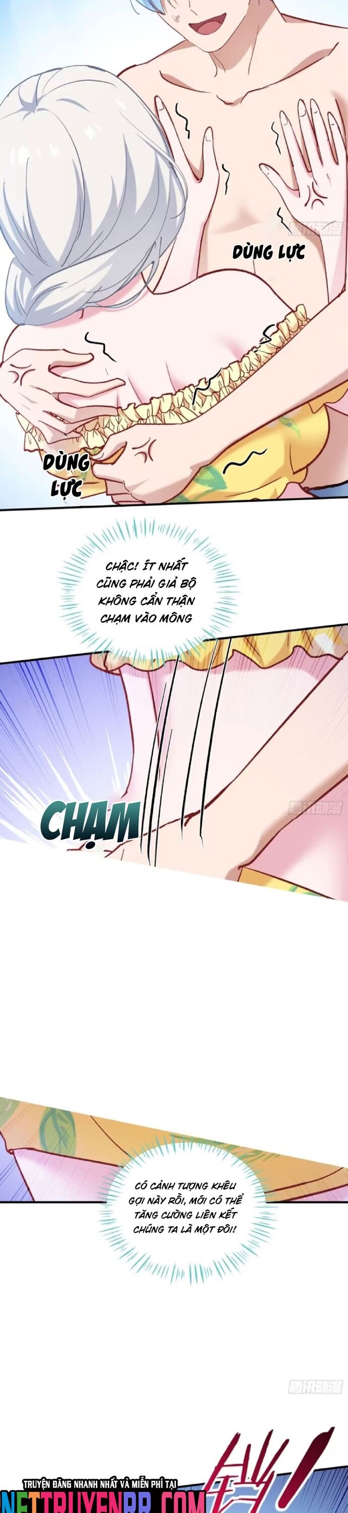 Bỏ Làm Simp Chúa, Ta Có Trong Tay Cả Tỉ Thần Hào! Chapter 213 - 20