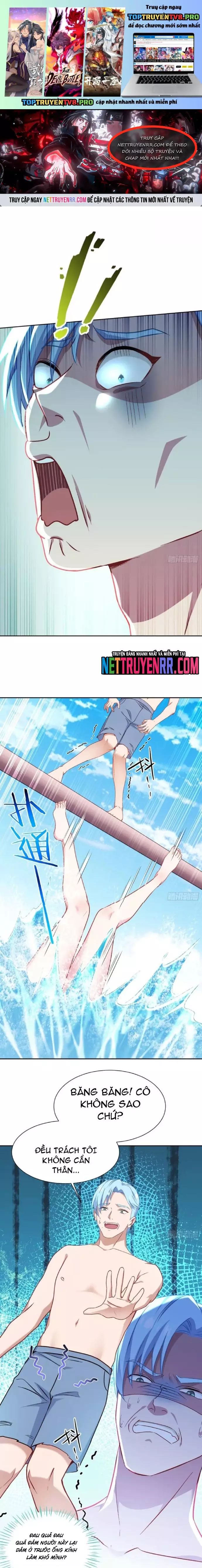 Bỏ Làm Simp Chúa, Ta Có Trong Tay Cả Tỉ Thần Hào! Chapter 214 - 2