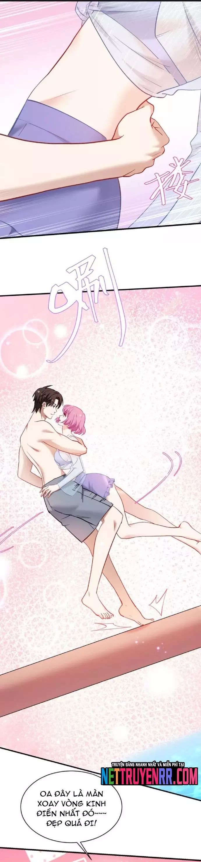Bỏ Làm Simp Chúa, Ta Có Trong Tay Cả Tỉ Thần Hào! Chapter 214 - 11