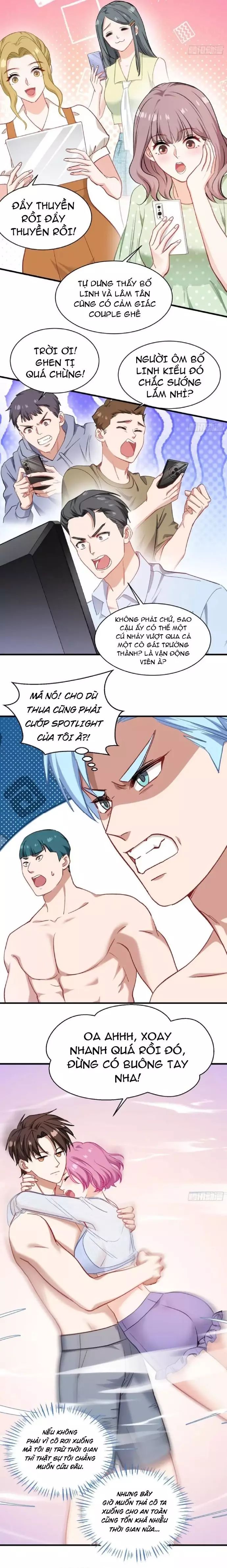 Bỏ Làm Simp Chúa, Ta Có Trong Tay Cả Tỉ Thần Hào! Chapter 214 - 12