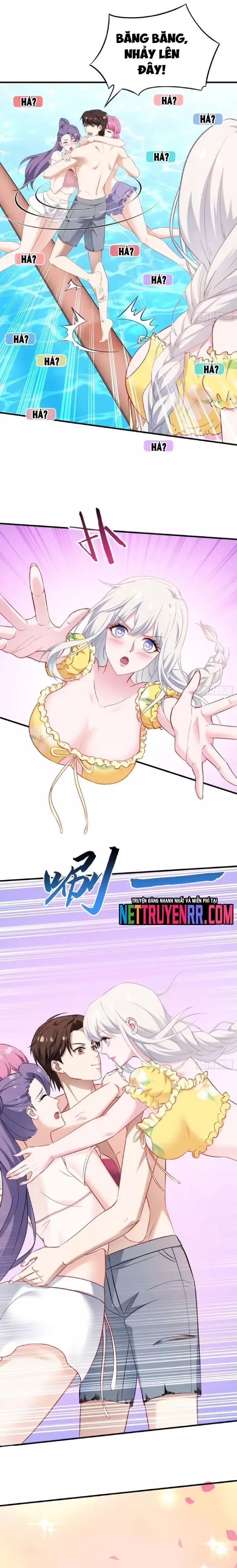 Bỏ Làm Simp Chúa, Ta Có Trong Tay Cả Tỉ Thần Hào! Chapter 214 - 15