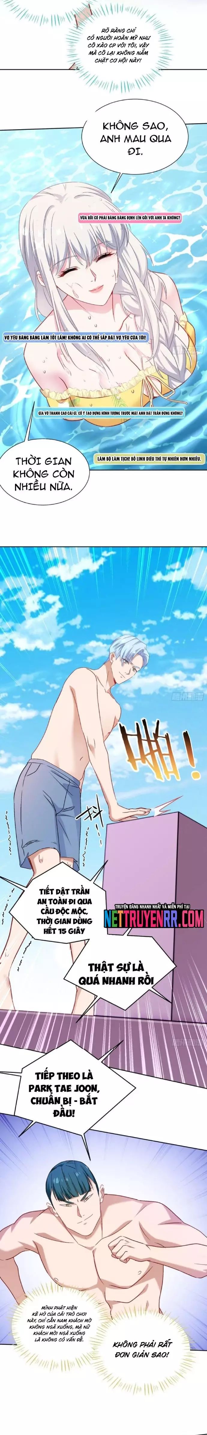 Bỏ Làm Simp Chúa, Ta Có Trong Tay Cả Tỉ Thần Hào! Chapter 214 - 3