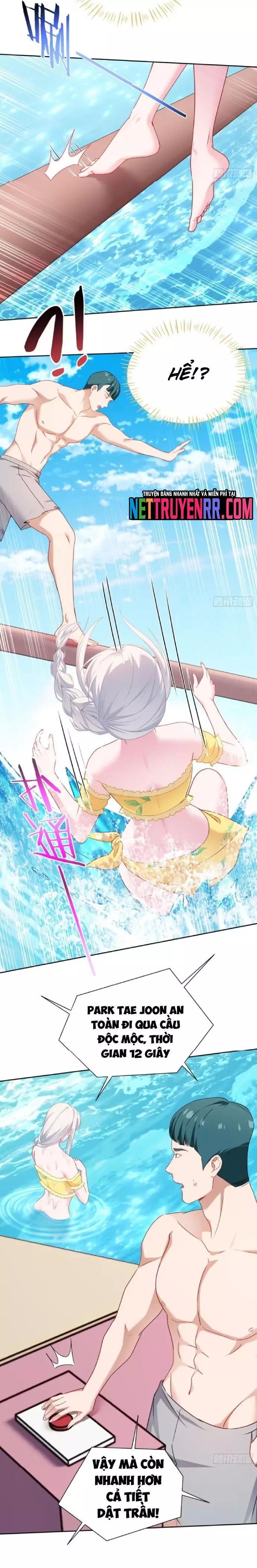 Bỏ Làm Simp Chúa, Ta Có Trong Tay Cả Tỉ Thần Hào! Chapter 214 - 5