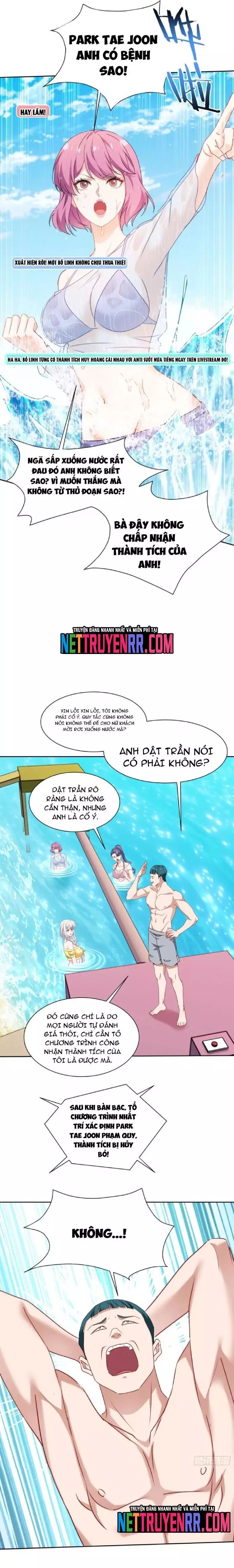 Bỏ Làm Simp Chúa, Ta Có Trong Tay Cả Tỉ Thần Hào! Chapter 214 - 6