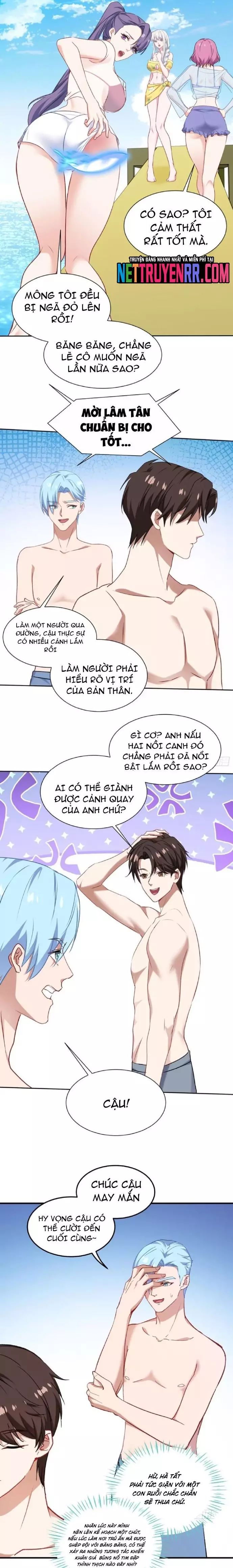 Bỏ Làm Simp Chúa, Ta Có Trong Tay Cả Tỉ Thần Hào! Chapter 214 - 8