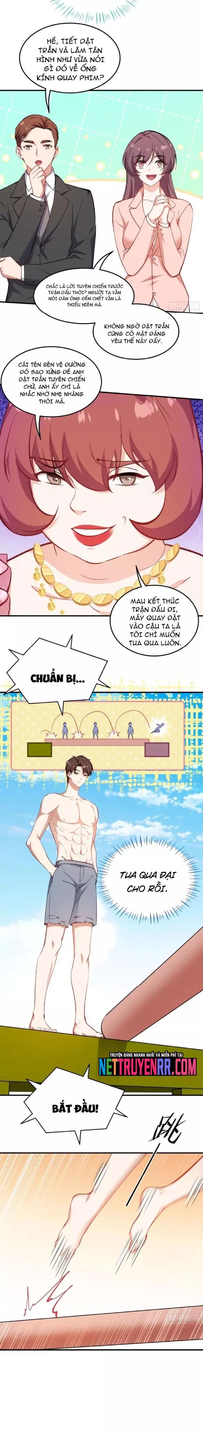Bỏ Làm Simp Chúa, Ta Có Trong Tay Cả Tỉ Thần Hào! Chapter 214 - 9