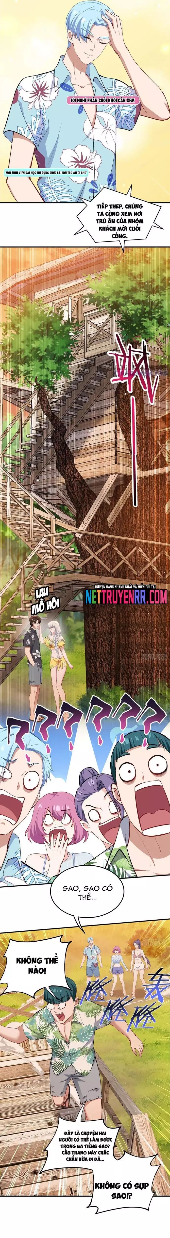 Bỏ Làm Simp Chúa, Ta Có Trong Tay Cả Tỉ Thần Hào! Chapter 215 - 12