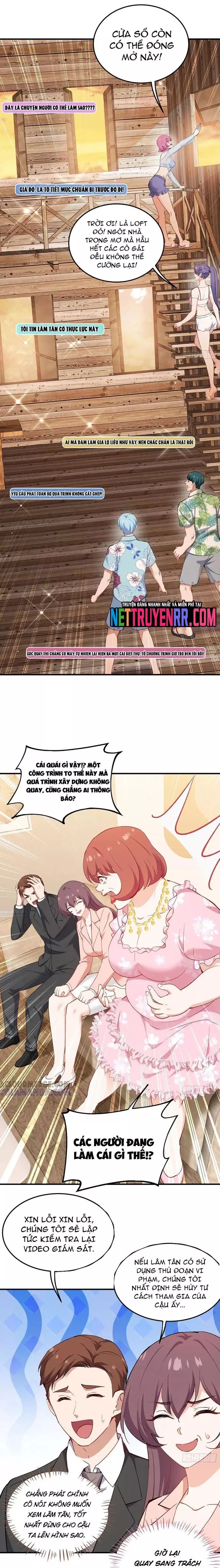 Bỏ Làm Simp Chúa, Ta Có Trong Tay Cả Tỉ Thần Hào! Chapter 215 - 13