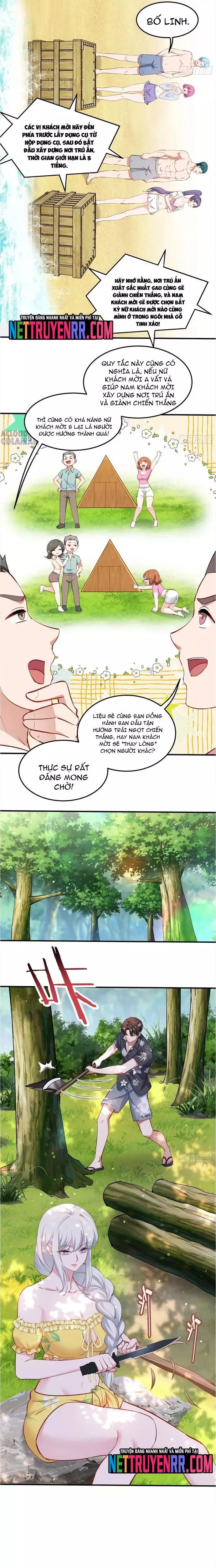 Bỏ Làm Simp Chúa, Ta Có Trong Tay Cả Tỉ Thần Hào! Chapter 215 - 3