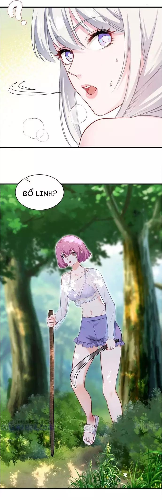 Bỏ Làm Simp Chúa, Ta Có Trong Tay Cả Tỉ Thần Hào! Chapter 215 - 6