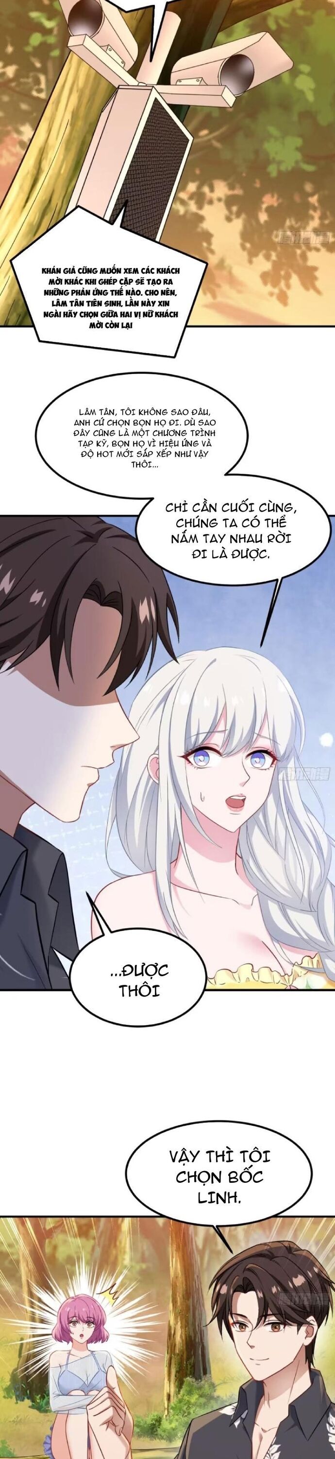 Bỏ Làm Simp Chúa, Ta Có Trong Tay Cả Tỉ Thần Hào! Chapter 216 - 2