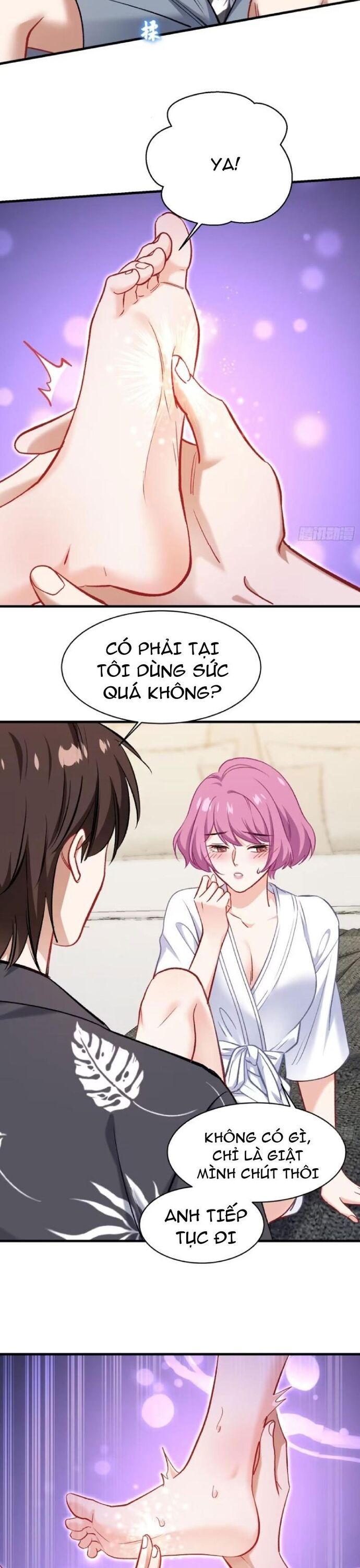 Bỏ Làm Simp Chúa, Ta Có Trong Tay Cả Tỉ Thần Hào! Chapter 216 - 11