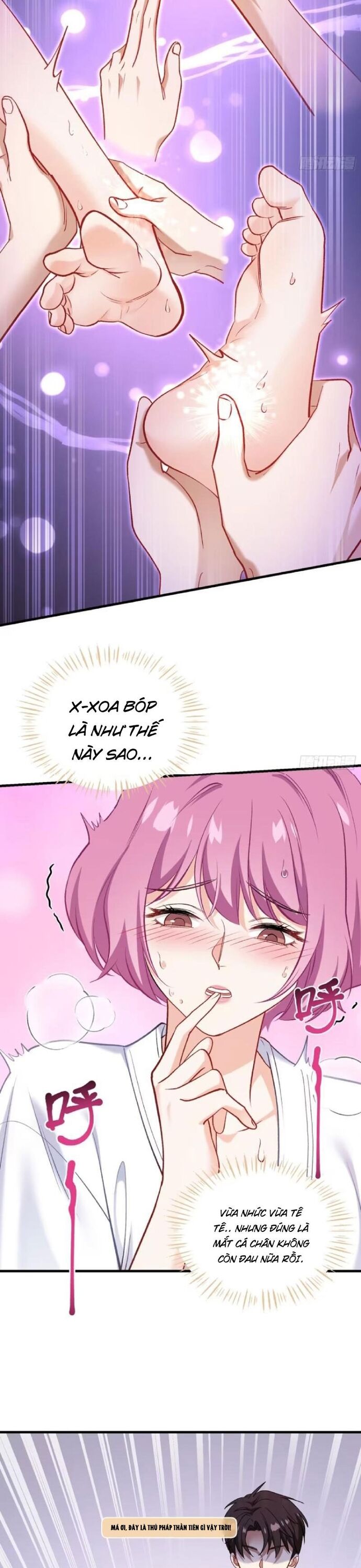 Bỏ Làm Simp Chúa, Ta Có Trong Tay Cả Tỉ Thần Hào! Chapter 216 - 12