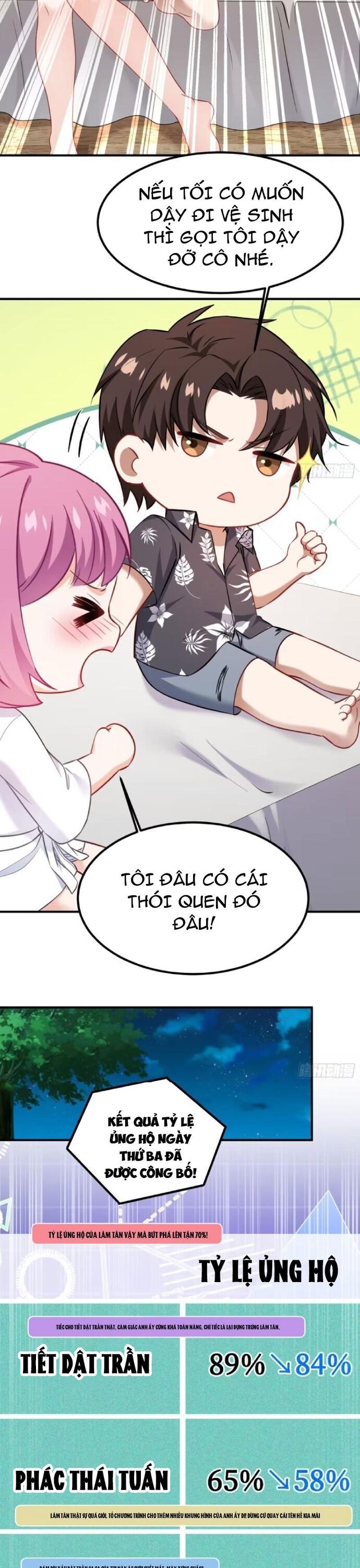 Bỏ Làm Simp Chúa, Ta Có Trong Tay Cả Tỉ Thần Hào! Chapter 216 - 17
