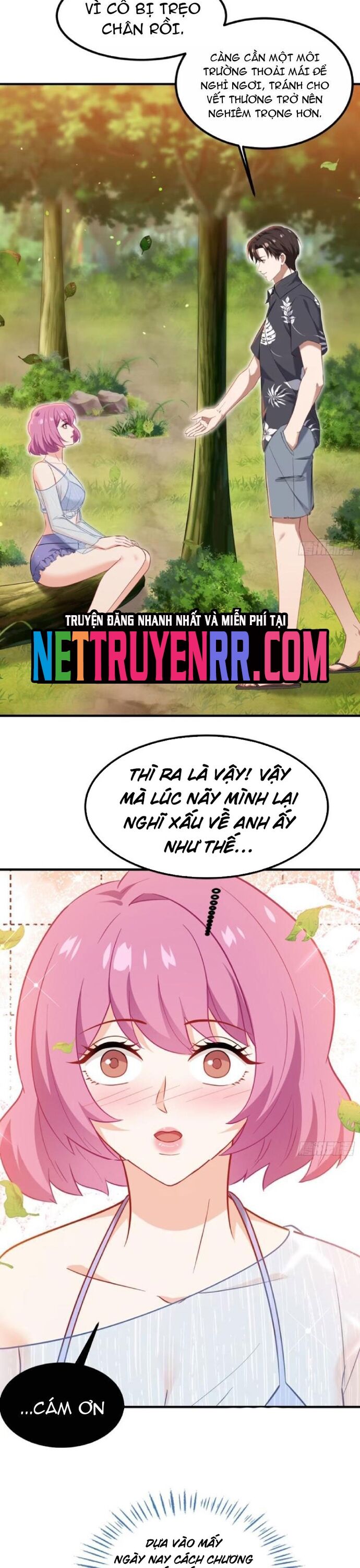 Bỏ Làm Simp Chúa, Ta Có Trong Tay Cả Tỉ Thần Hào! Chapter 216 - 4