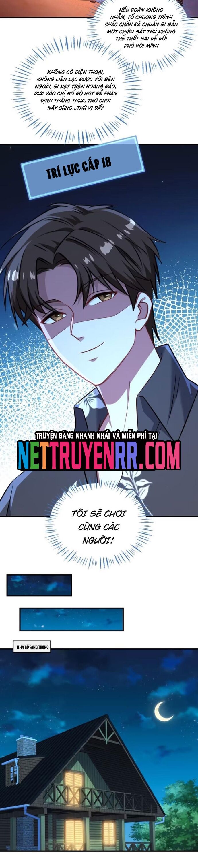 Bỏ Làm Simp Chúa, Ta Có Trong Tay Cả Tỉ Thần Hào! Chapter 216 - 6