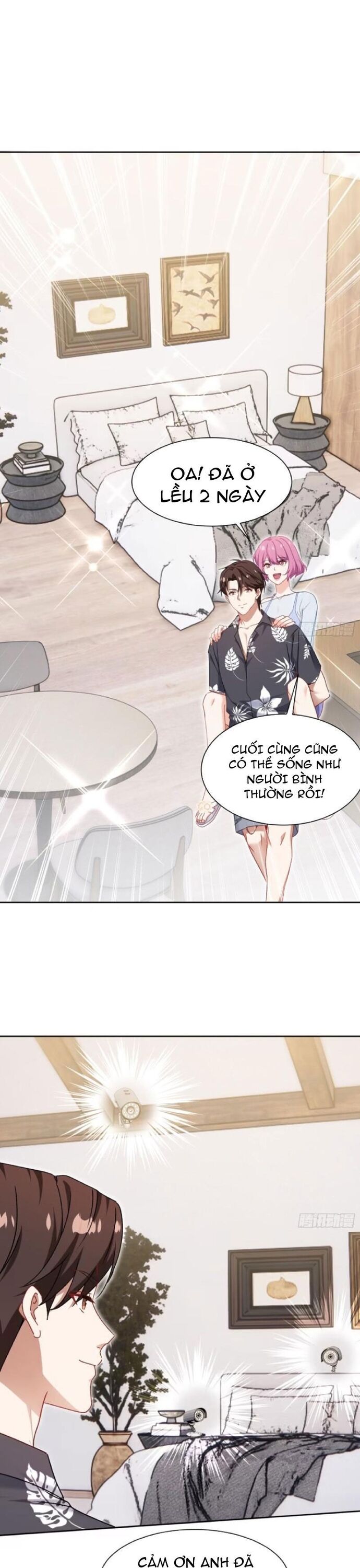 Bỏ Làm Simp Chúa, Ta Có Trong Tay Cả Tỉ Thần Hào! Chapter 216 - 7