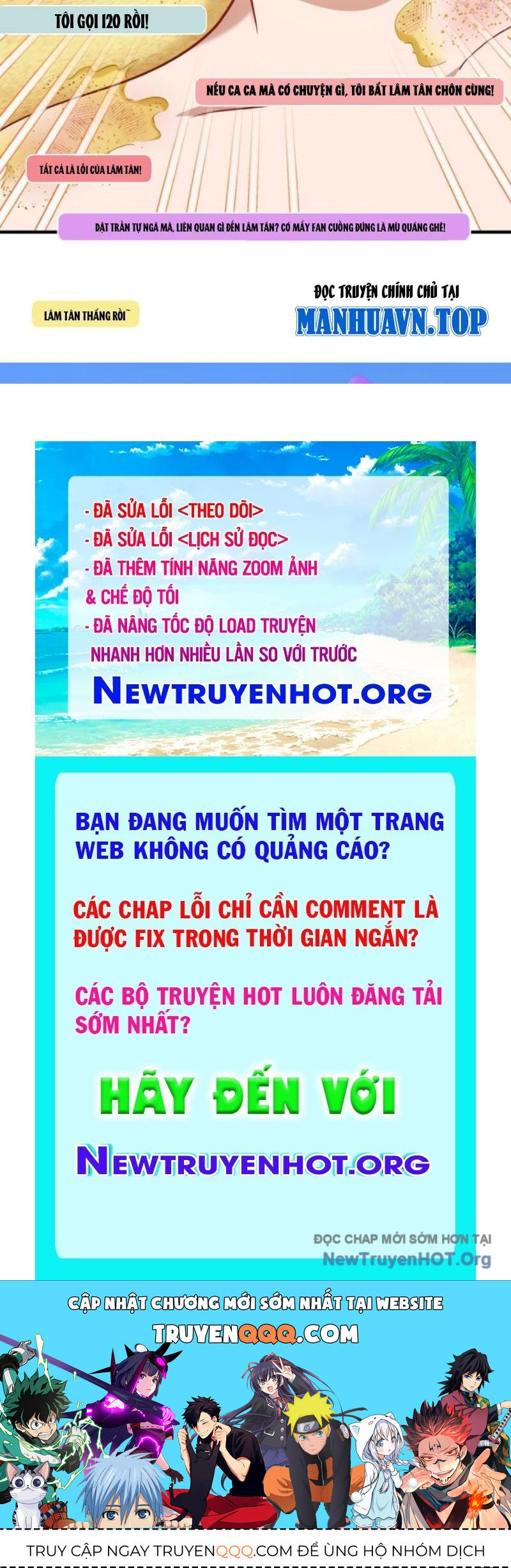 Bỏ Làm Simp Chúa, Ta Có Trong Tay Cả Tỉ Thần Hào! Chapter 218 - 112