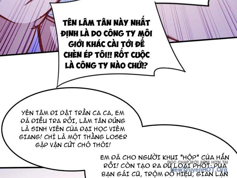 Bỏ Làm Simp Chúa, Ta Có Trong Tay Cả Tỉ Thần Hào! Chapter 219 - 101