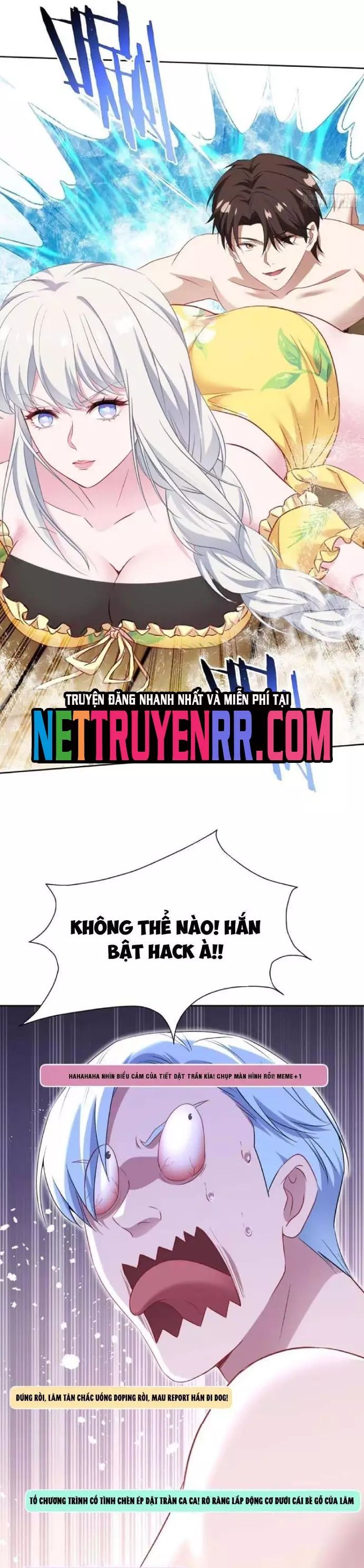 Bỏ Làm Simp Chúa, Ta Có Trong Tay Cả Tỉ Thần Hào! Chapter 220 - 14