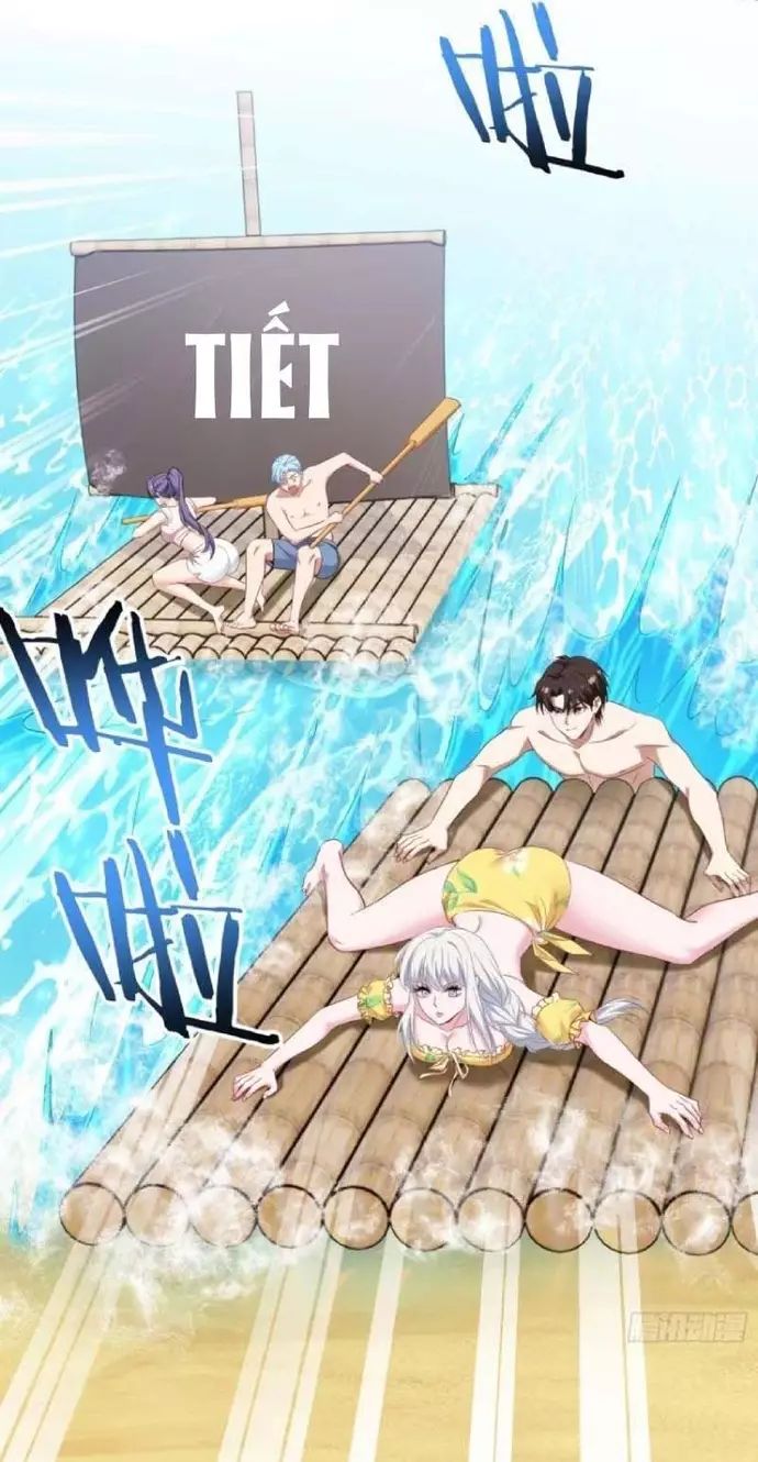 Bỏ Làm Simp Chúa, Ta Có Trong Tay Cả Tỉ Thần Hào! Chapter 220 - 16