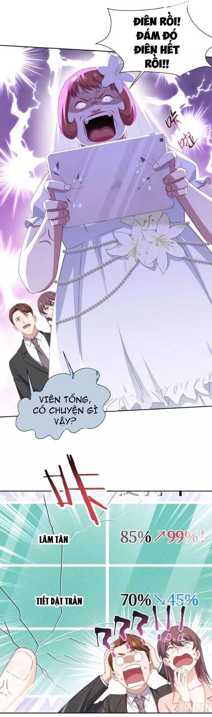 Bỏ Làm Simp Chúa, Ta Có Trong Tay Cả Tỉ Thần Hào! Chapter 220 - 19