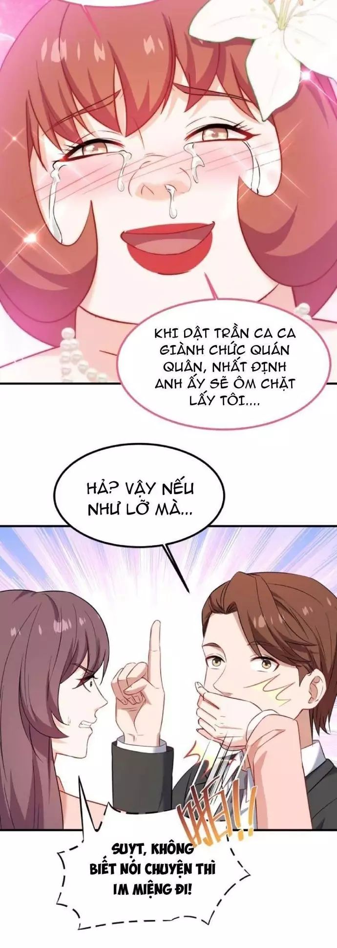 Bỏ Làm Simp Chúa, Ta Có Trong Tay Cả Tỉ Thần Hào! Chapter 220 - 3