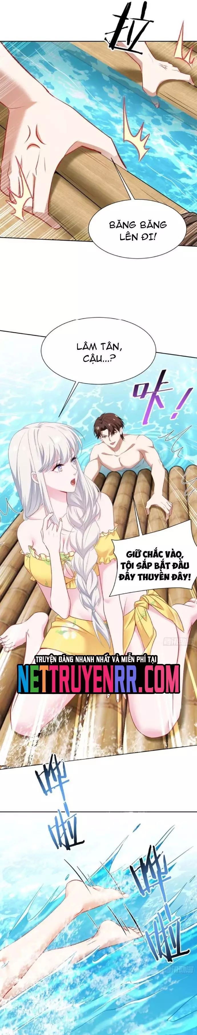 Bỏ Làm Simp Chúa, Ta Có Trong Tay Cả Tỉ Thần Hào! Chapter 220 - 9