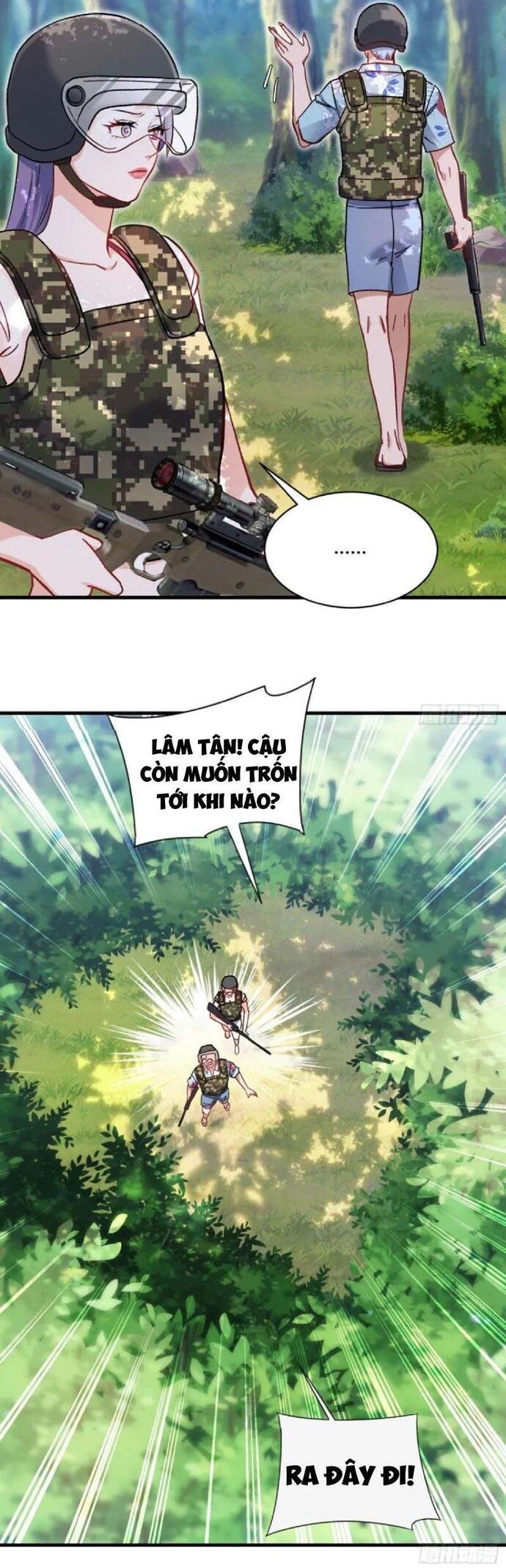 Bỏ Làm Simp Chúa, Ta Có Trong Tay Cả Tỉ Thần Hào! Chapter 221 - 15