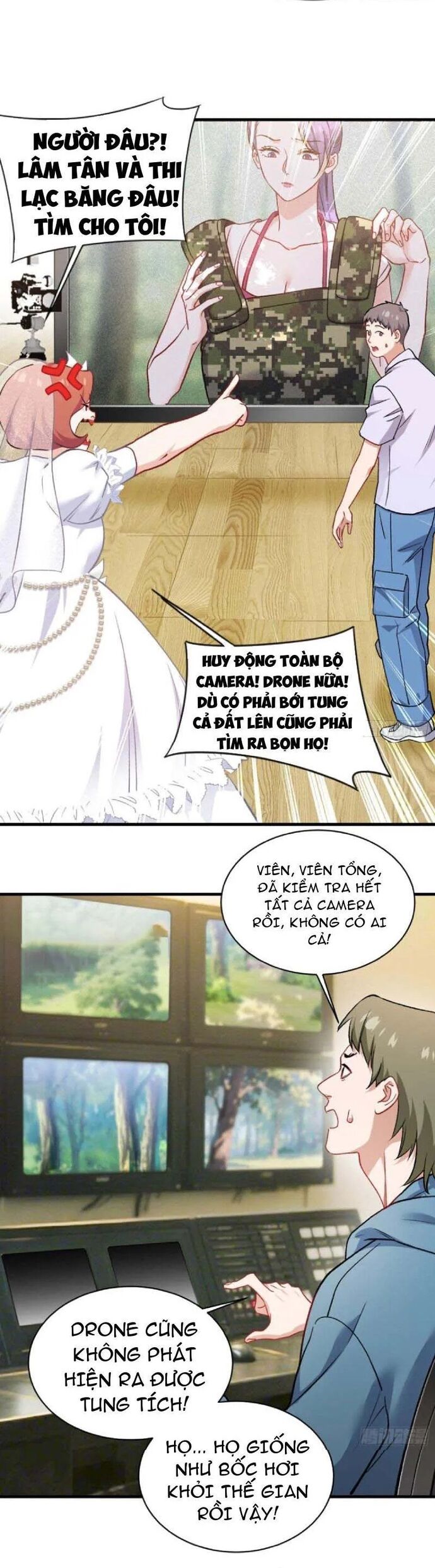 Bỏ Làm Simp Chúa, Ta Có Trong Tay Cả Tỉ Thần Hào! Chapter 221 - 17