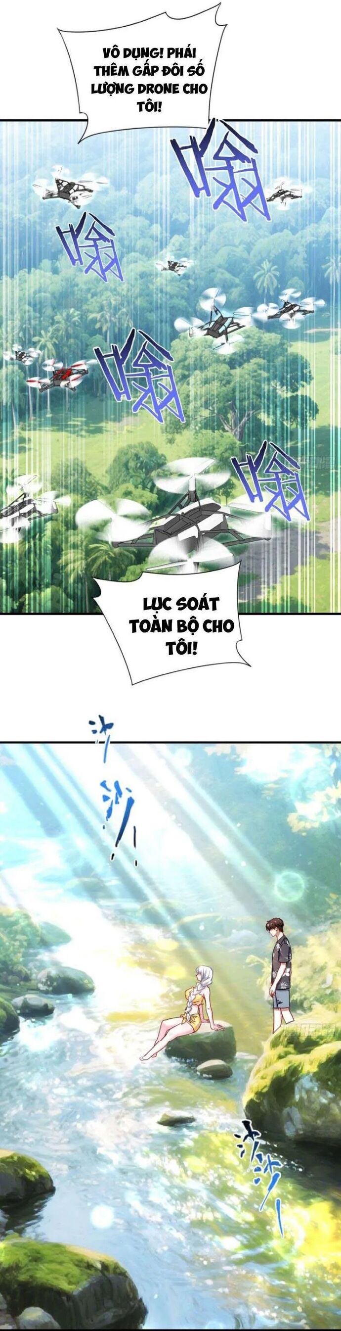 Bỏ Làm Simp Chúa, Ta Có Trong Tay Cả Tỉ Thần Hào! Chapter 221 - 18