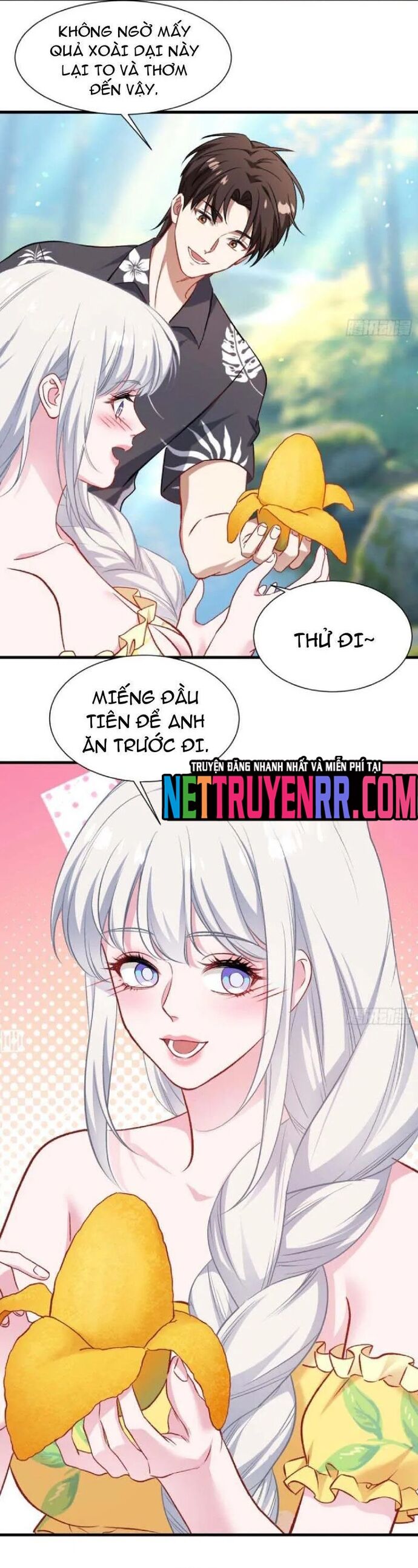 Bỏ Làm Simp Chúa, Ta Có Trong Tay Cả Tỉ Thần Hào! Chapter 221 - 19