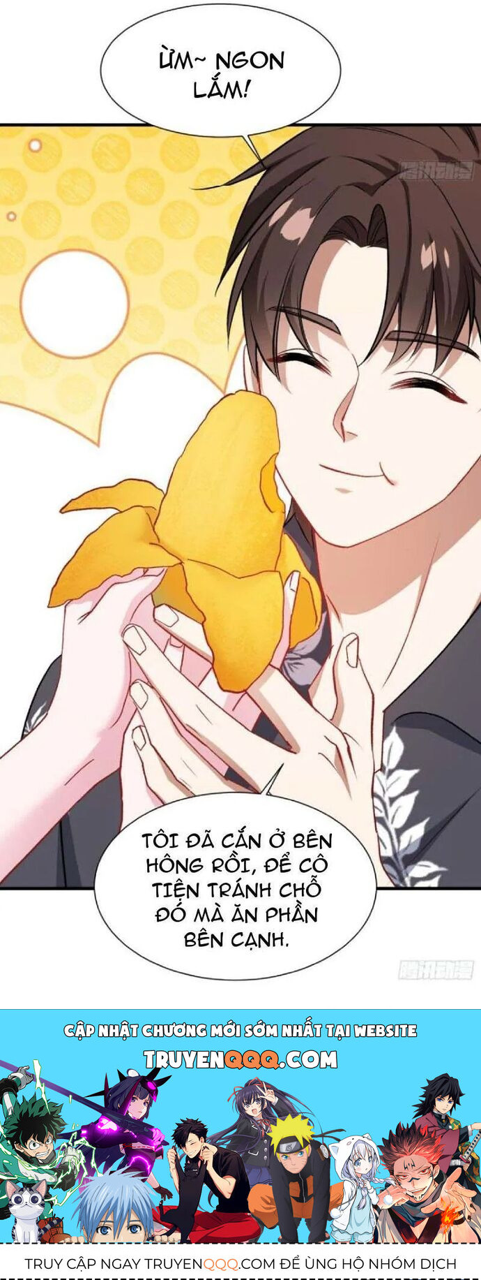 Bỏ Làm Simp Chúa, Ta Có Trong Tay Cả Tỉ Thần Hào! Chapter 221 - 20