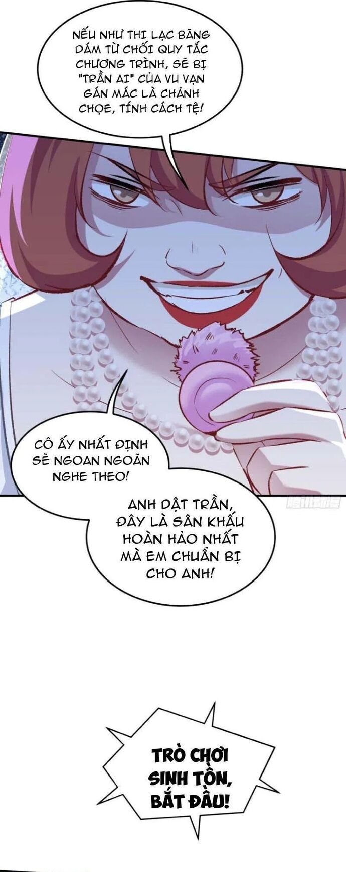 Bỏ Làm Simp Chúa, Ta Có Trong Tay Cả Tỉ Thần Hào! Chapter 221 - 8