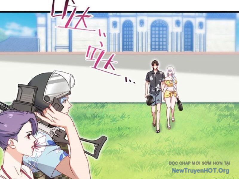 Bỏ Làm Simp Chúa, Ta Có Trong Tay Cả Tỉ Thần Hào! Chapter 222 - 5